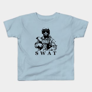 Swat Kids T-Shirt